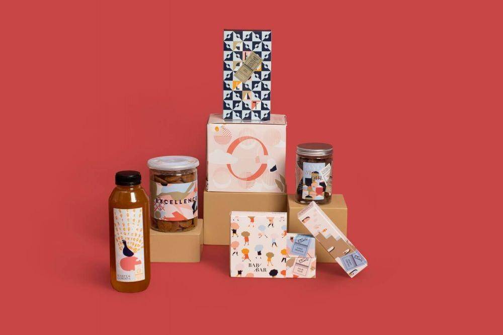 Produk Harper & Cordon (Dok. https://brilianpreneur.com)
