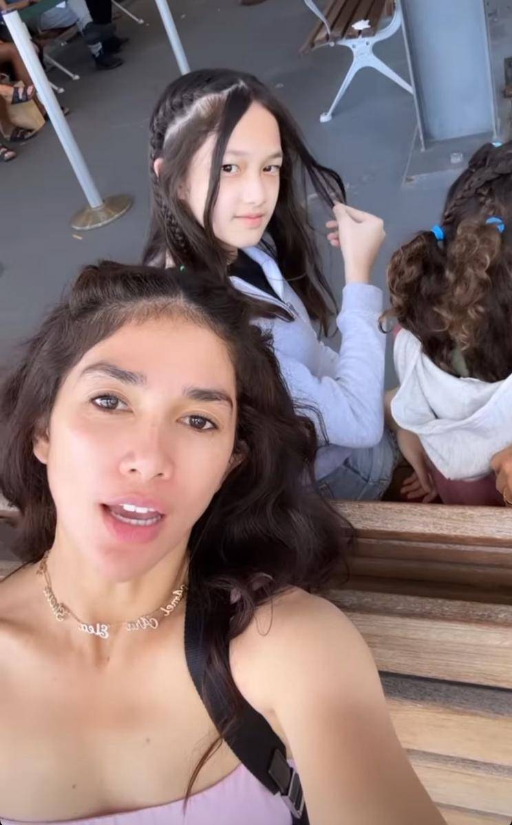Ussy Sulistiawaty (instagram.com/ussypratama)