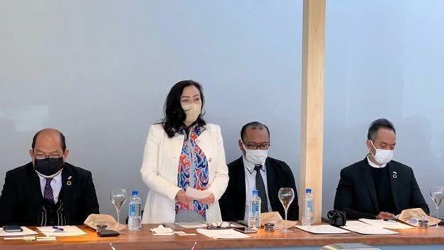 KJRI Osaka Dorong Pengusaha Jepang Investasi di Indonesia