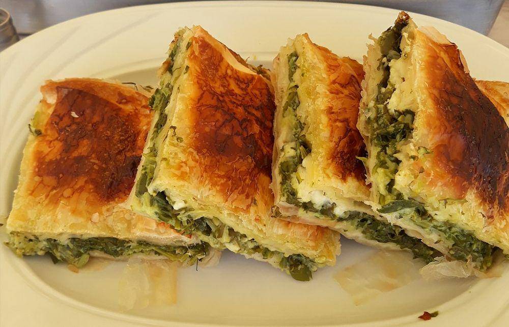 spanakopita (commons.wikimedia.org/Gatimetradicionale)