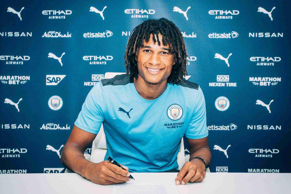 Nathan Ake (premierleague.com)