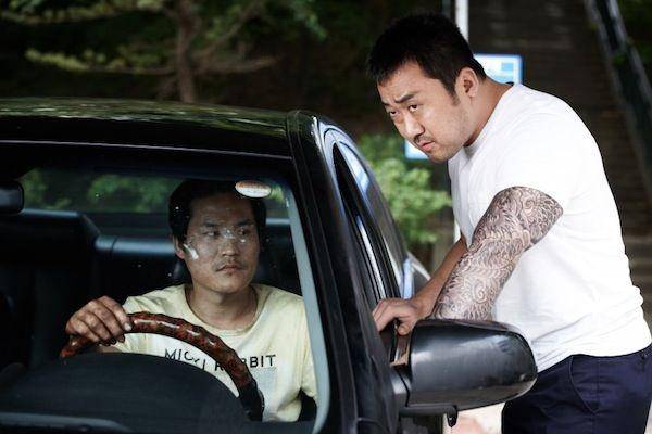 dok. Lotte Entertainment/The Neighbor