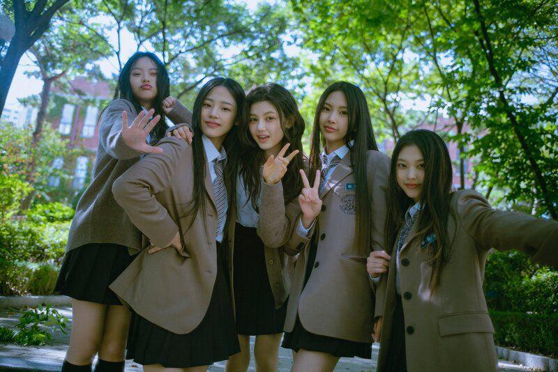 Grammy Prediksi 10 Girlgroup yang Akan Mengambil Alih KPop di 2023