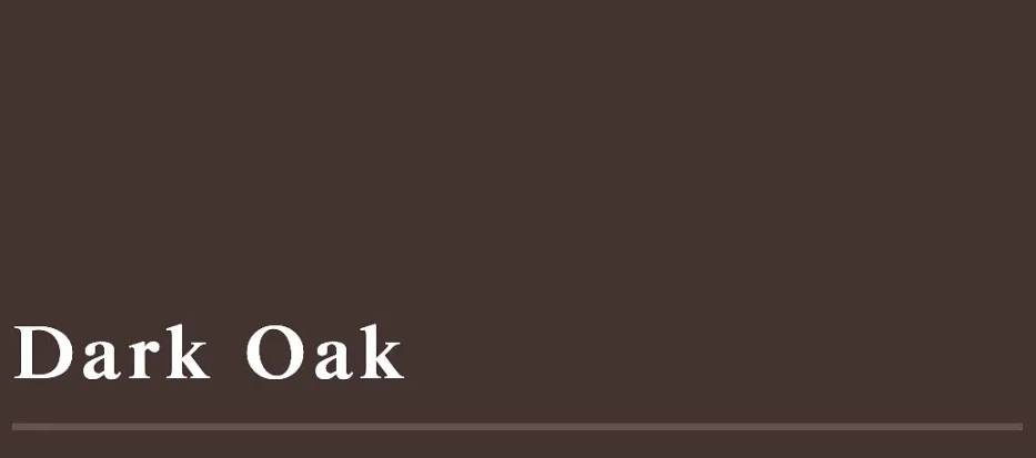 ilustrasi warna dark oak (thefashionfrill.com)