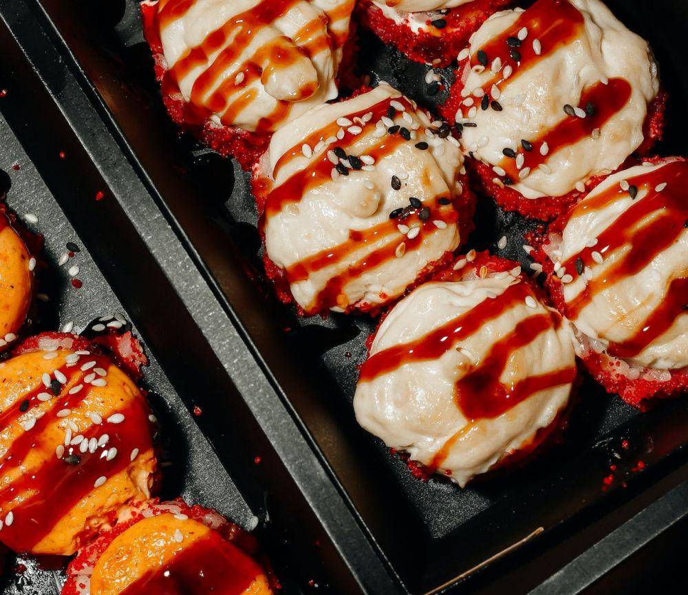 Takoyaki Kare (pexels.com/λlξx-kozlξnko)