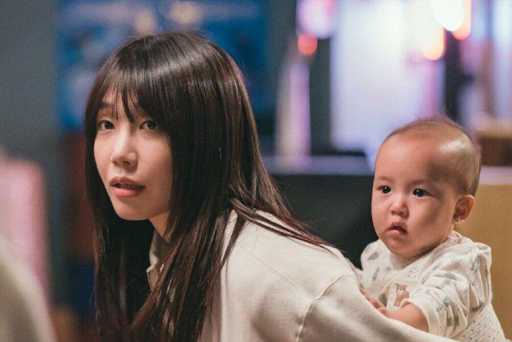 cuplikan drama Work Later, Drink Now 2 (instagram.com/tving.official)