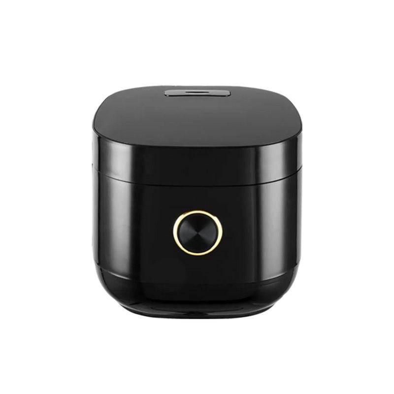 ilustrasi Ravelle Rice Cooker Digital Low Carbo (dok. Ravelle)