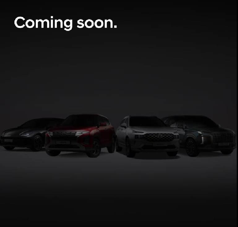 Hyundai Ioniq 6 hadir bersama tiga mobil lainnya (Facebook/Hyundai Malaysia)