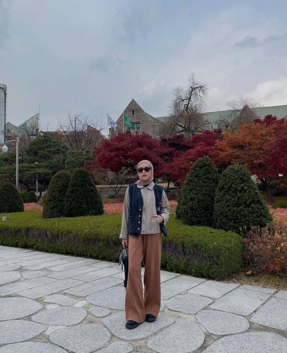 Afiqah Syifa (instagram.com/afiqahhns)