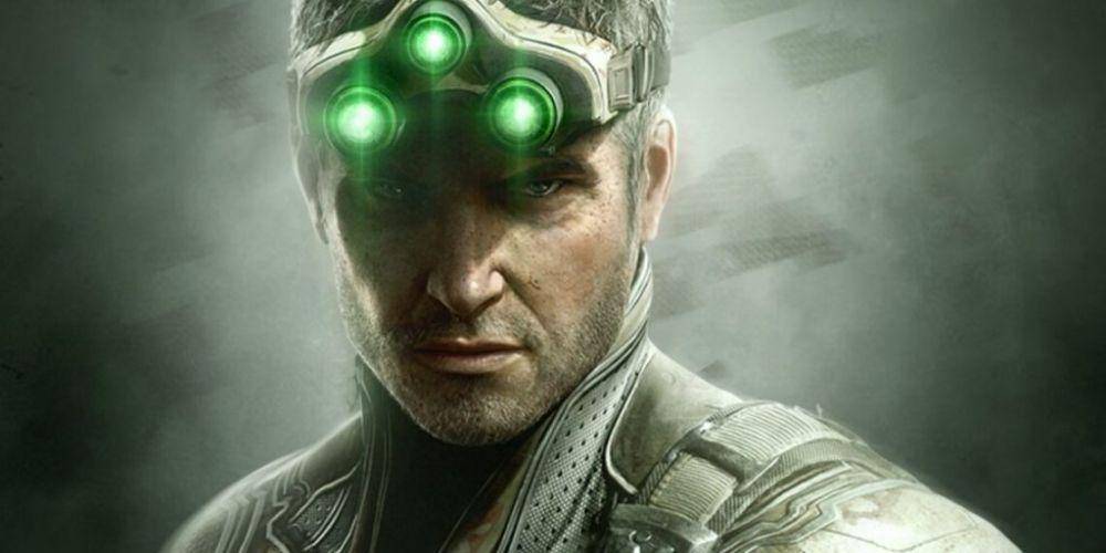 Splinter Cell Remake (dok. Ubisoft/Splinter Cell Remake)