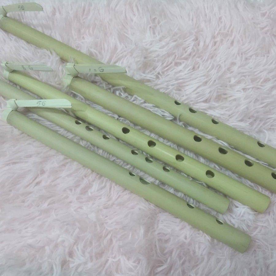 Suling Sunda (tokopedia.com/batarasundamusik)