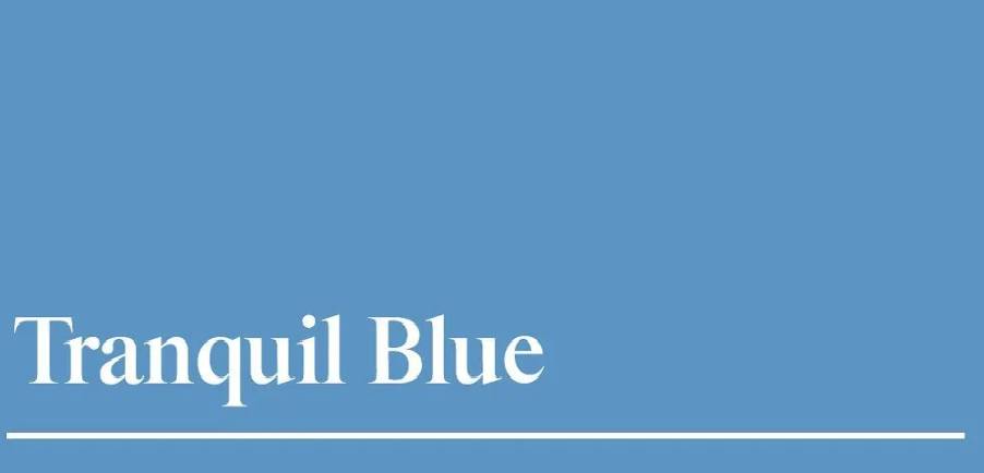 ilustrasi warna tranquil blue (thefashionfrill.com)