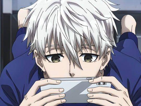 dok. 8bit/ Blue Lock