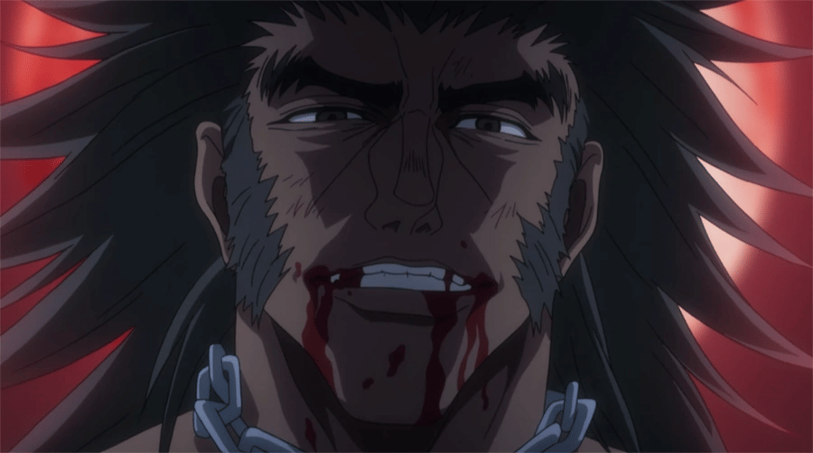 dok. Madhouse/ Hunter x Hunter