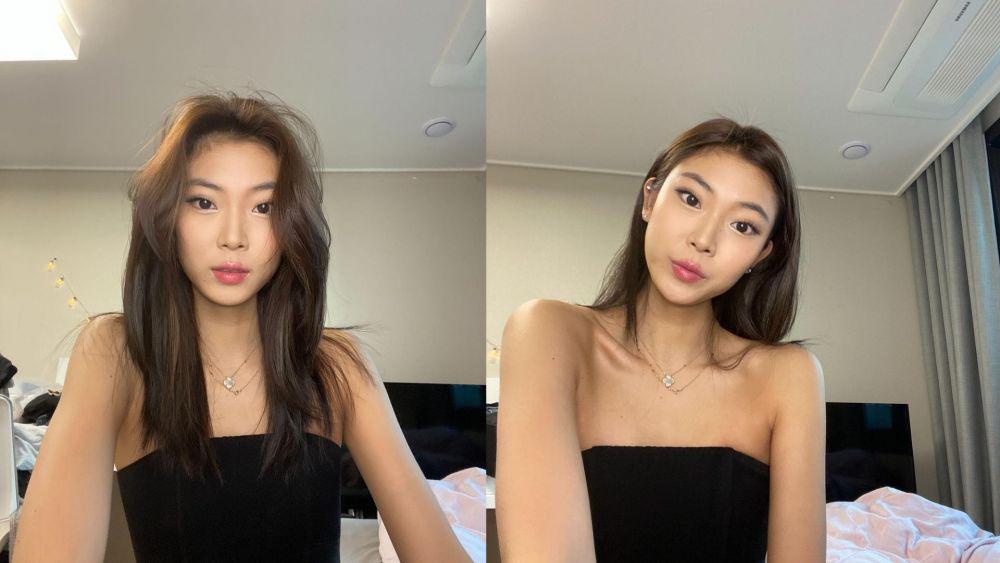 5 Tips Sukses Lee Nadine Single's Inferno, Mahasiswi Harvard!