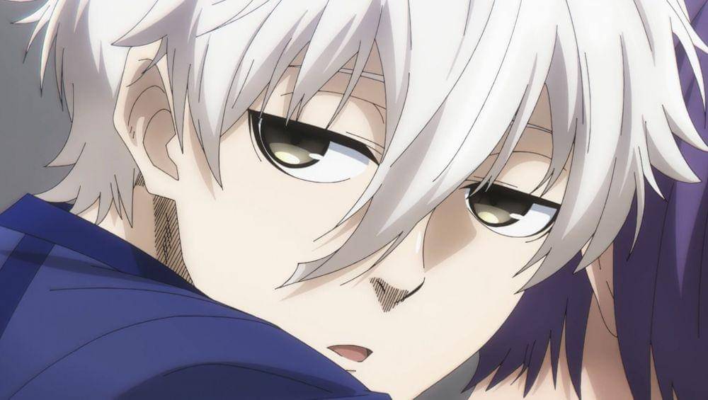 dok. 8bit/ Blue Lock