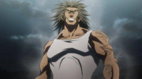 dok. Madhouse/ Hunter x Hunter