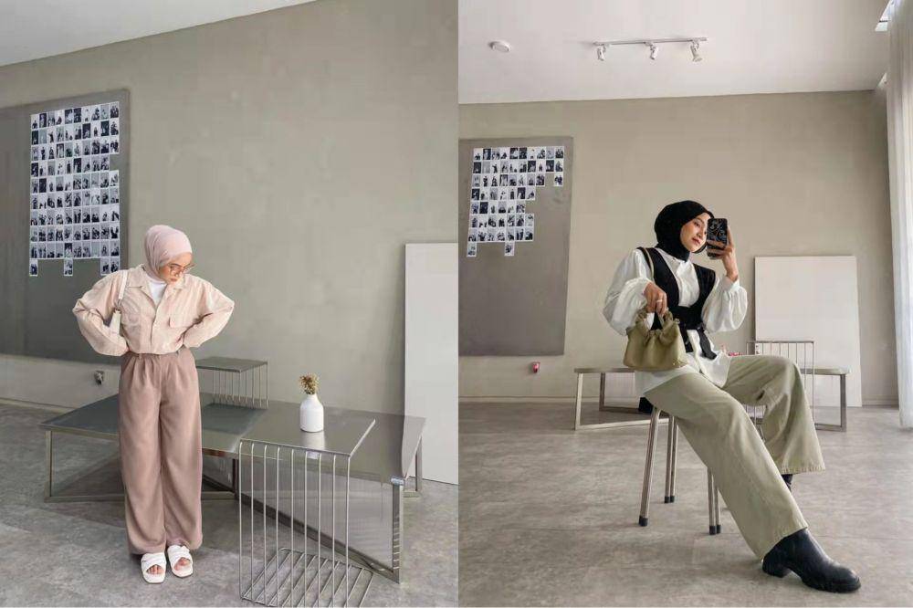The Self Studio (instagram.com/theselfstudios)
