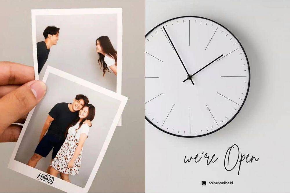 Hallyu Self Studio (instagram.com/hallyustudios.id)