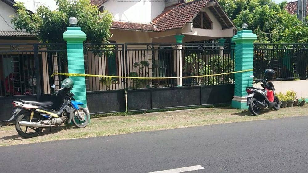 Polisi Kantongi Identitas Terduga Pelaku Pembunuhan di Tulungagung