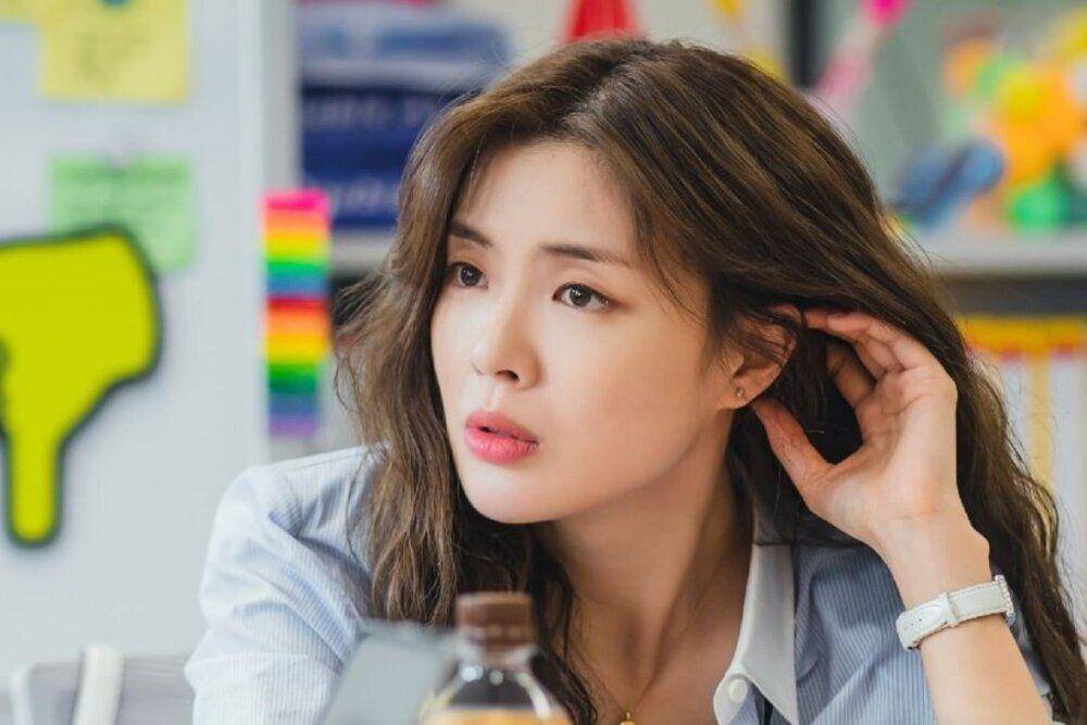 cuplikan drama Work Later, Drink Now 2 (instagram.com/tving.official)
