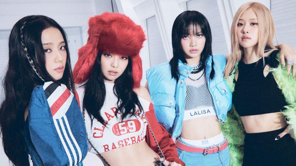 10 Group KPop yang Debut Tanpa Member di Bawah Umur, Ada BLACKPINK!