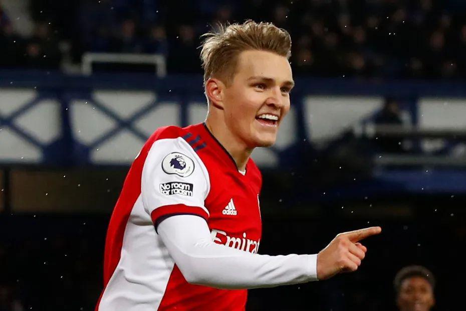 5 Pemain dengan Performa Terbaik pada Pekan Ke-34 EPL 2022/2023