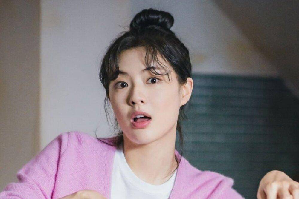 cuplikan drama Work Later, Drink Now 2 (instagram.com/tving.official)