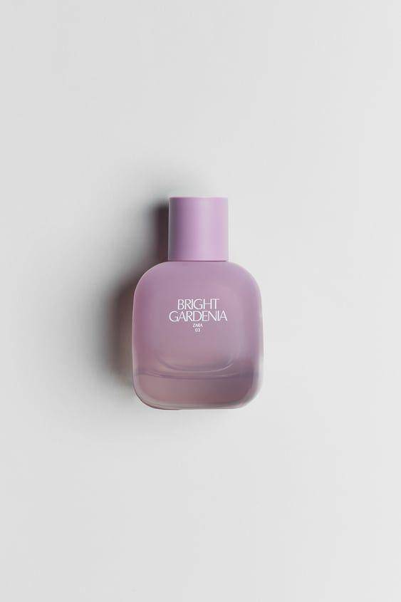 ZARA Bright Gardenia (zara.com)