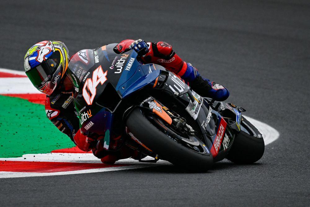 6 Catatan Menarik Andrea Dovizioso Selama Berkarier di MotoGP