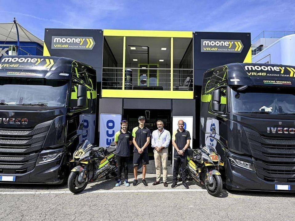 tim Mooney VR46 (instagram.com/vr46racingteam)