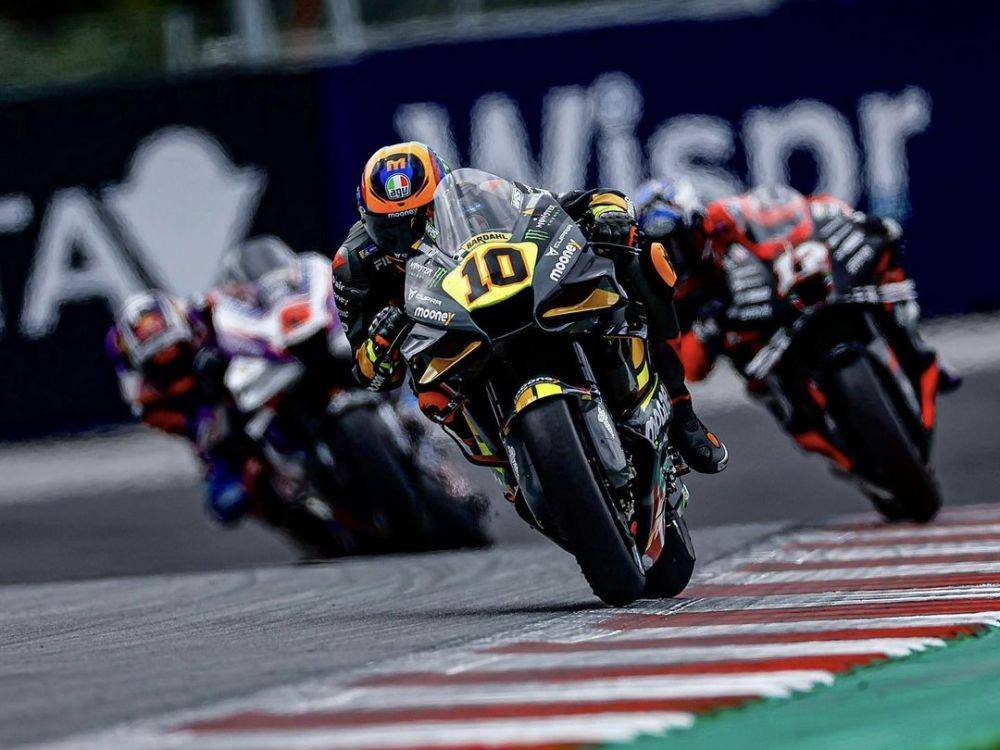 Luca Marini (Instagram.com/luca_marini_97)
