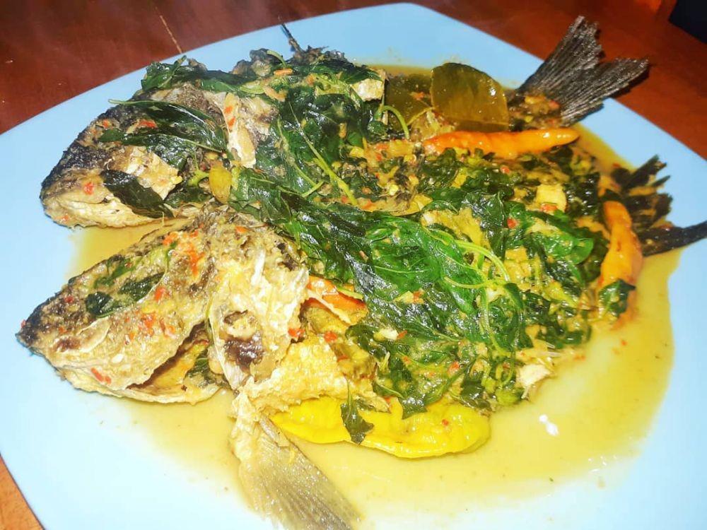 5 Resep Olahan Ikan Nila Bumbu Kuning untuk Anak Kos, Gampang Bikinnya