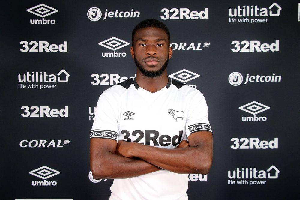 Fikayo Tomori (instagram.com/fikayotomori)