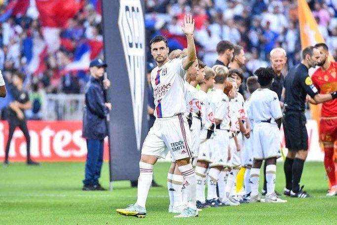 Nicolas Tagliafico (instagram.com/tagliafico3)