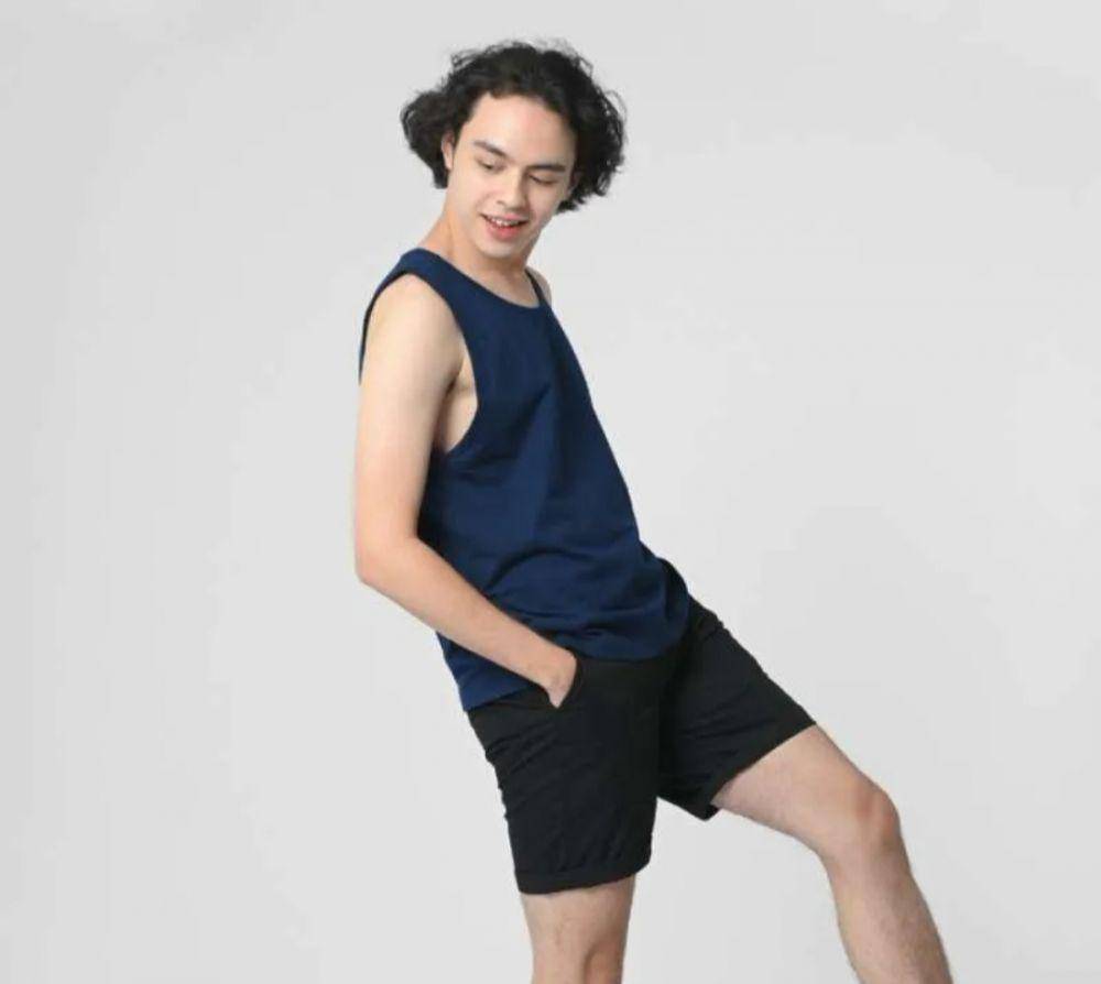 Lemone Singlet Polos (blibli.com/SNJ CV)