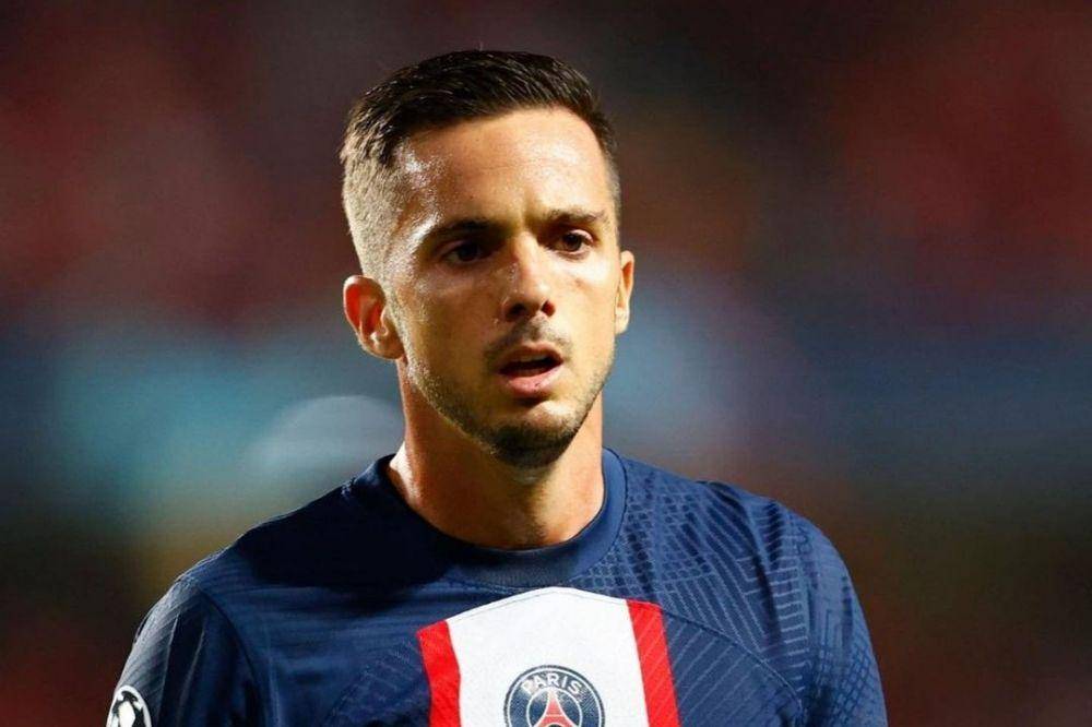 Pablo Sarabia (instagram.com/pablosarabia92)
