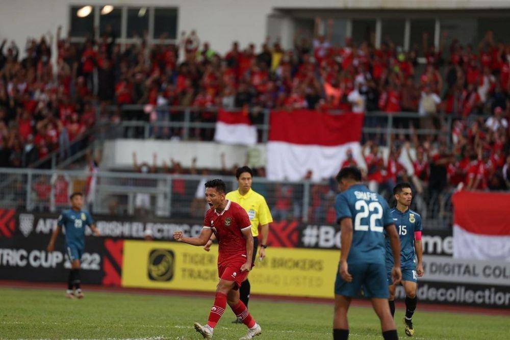 Syahrian Abimanyu (instagram.com/syahrian.abimanyu)