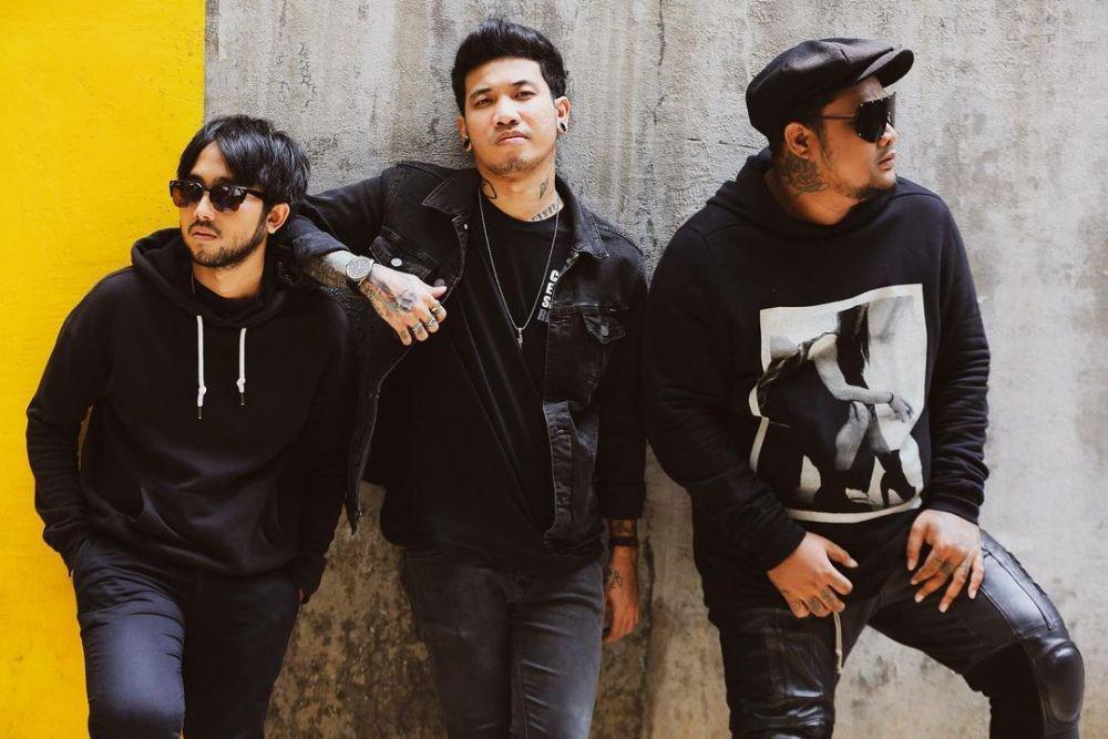 Emotional Fest Makassar 2023, Boyong Last Child hingga Stereo Wall