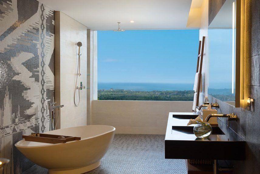 Renaissance Bali Uluwatu Resort & Spa (instagram.com/renhotelbali)
