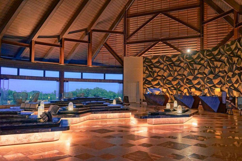 Renaissance Bali Uluwatu Resort & Spa (instagram.com/renhotelbali)