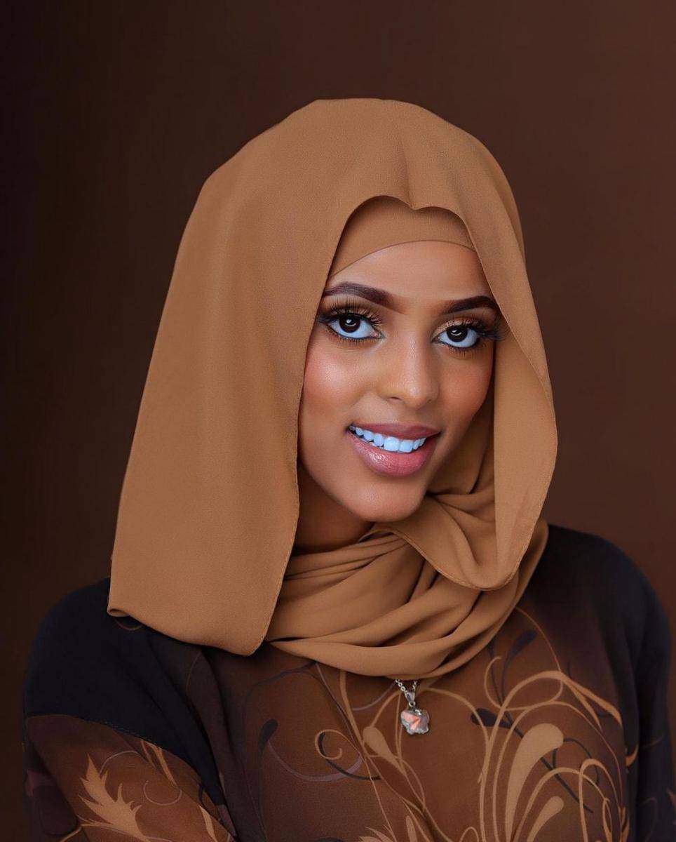 Iqra Ahmed Hassan, Miss Supranational Somalia 2023 (instagram.com/iqra__albatross)