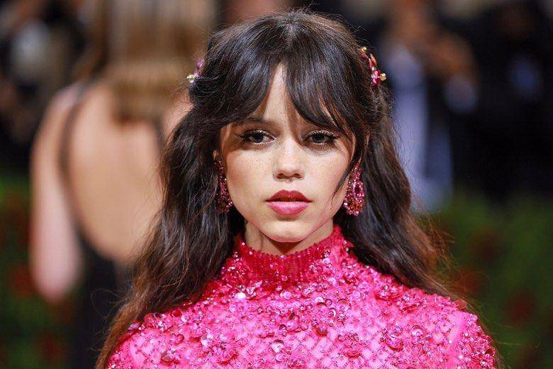 Jenna Ortega (instagram.com/jennaortega)