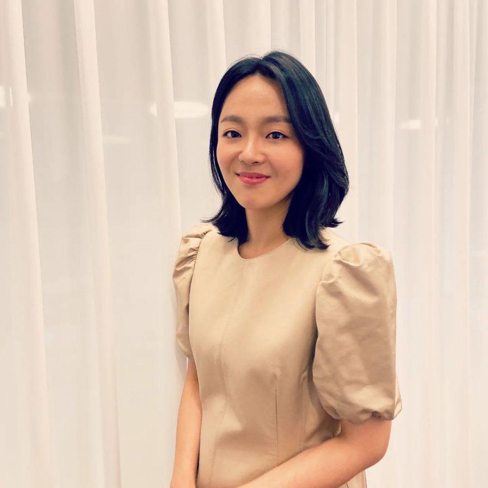 Lee Sang Hee (instagram.com/sangheeya)