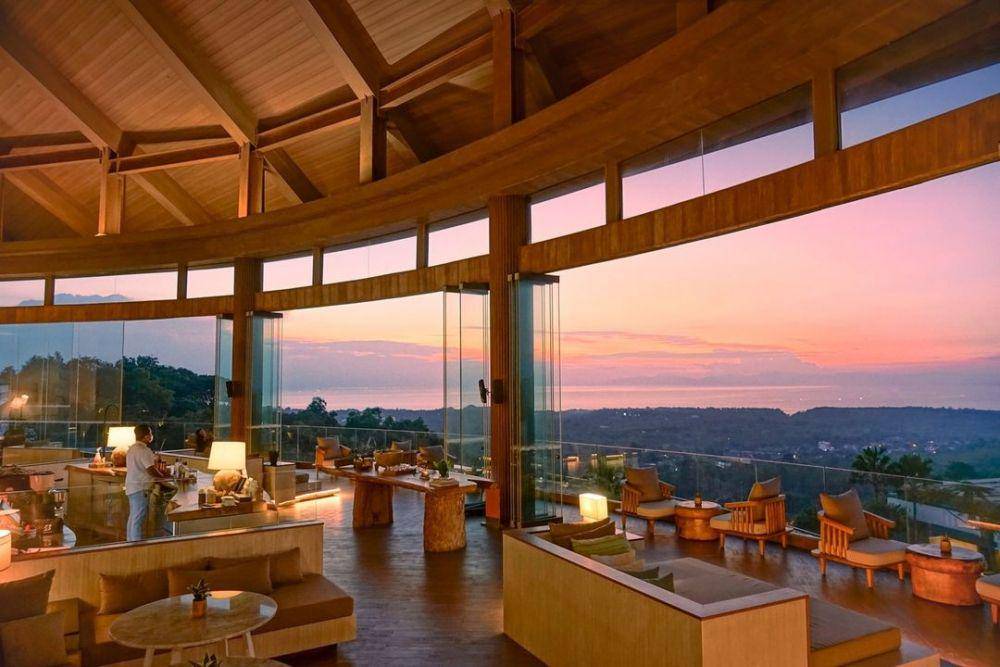 Renaissance Bali Uluwatu Resort & Spa (instagram.com/renhotelbali)