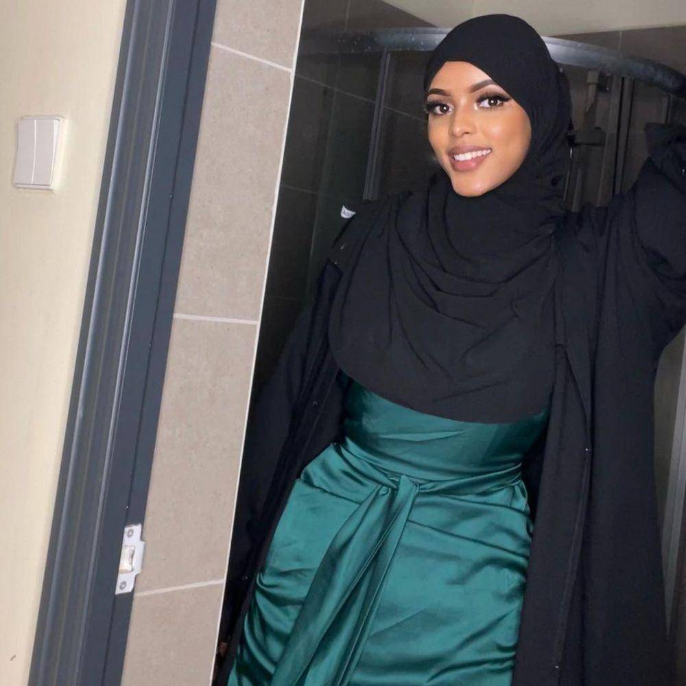 Iqra Ahmed Hassan, Miss Supranational Somalia 2023 (instagram.com/iqra__albatross)