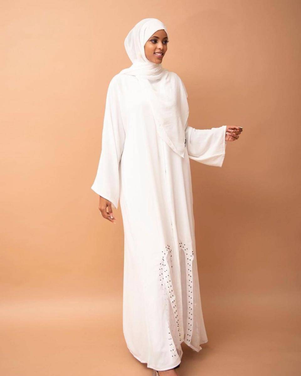 Iqra Ahmed Hassan, Miss Supranational Somalia 2023 (instagram.com/iqra__albatross)
