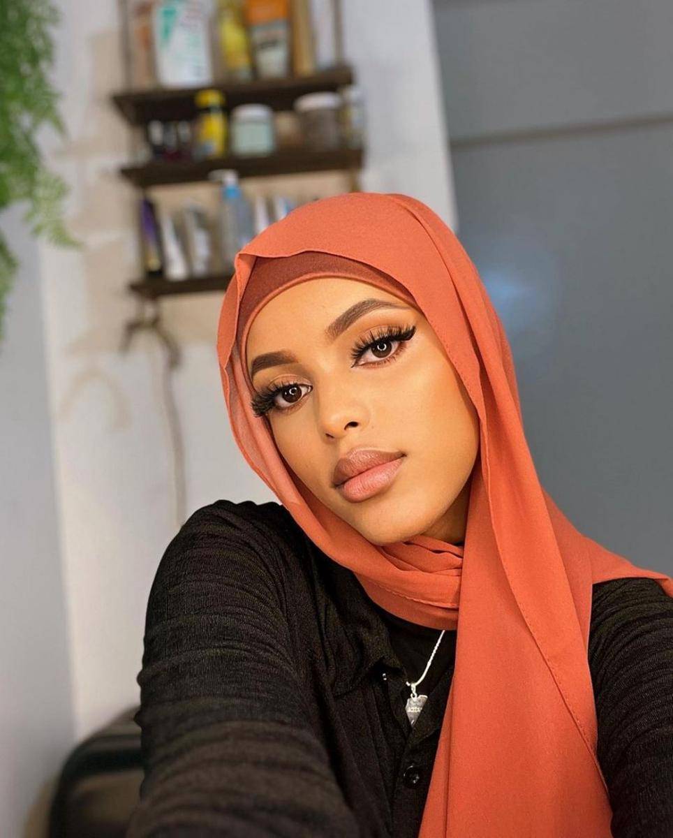 Iqra Ahmed Hassan, Miss Supranational Somalia 2023 (instagram.com/iqra__albatross)