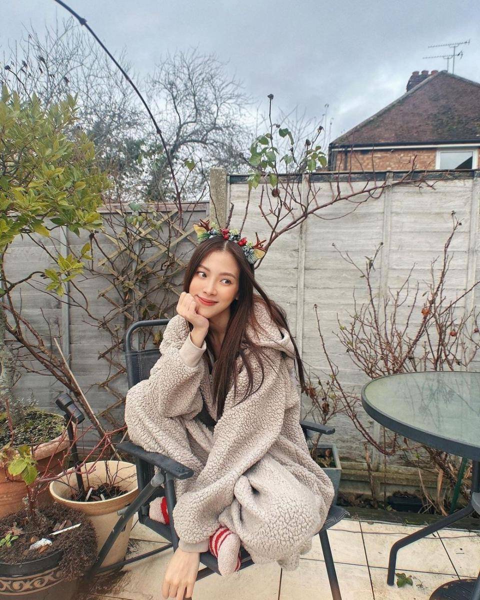 Baifern Pimchanok (instagram.com/baifernbah)
