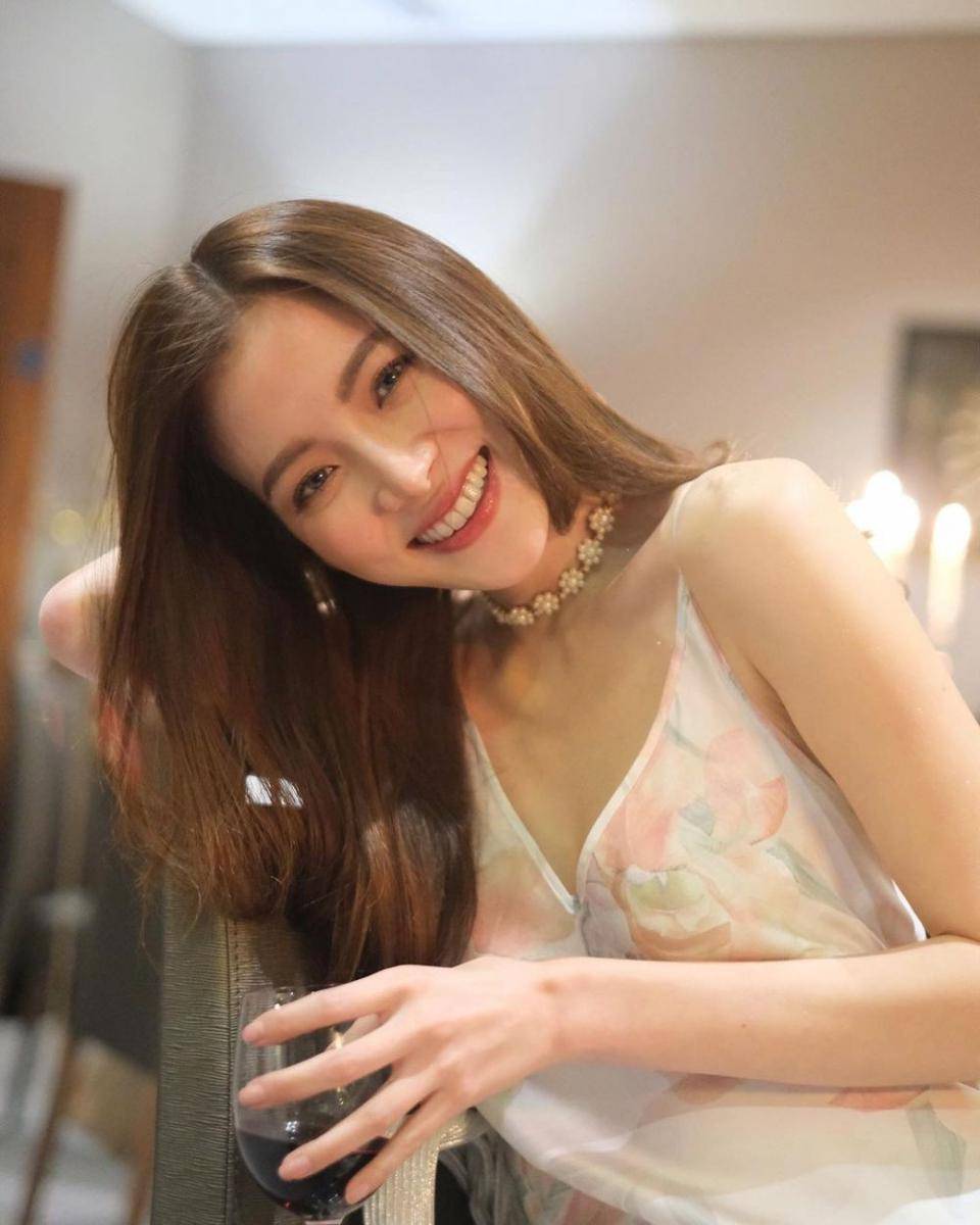 Baifern Pimchanok (instagram.com/baifernbah)